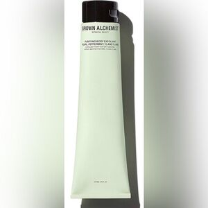 Grown Alchemist Purifying Body Exfoliant - Pearl Scrub